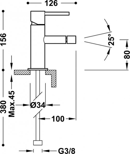 Tres Study-exclusive 26212001