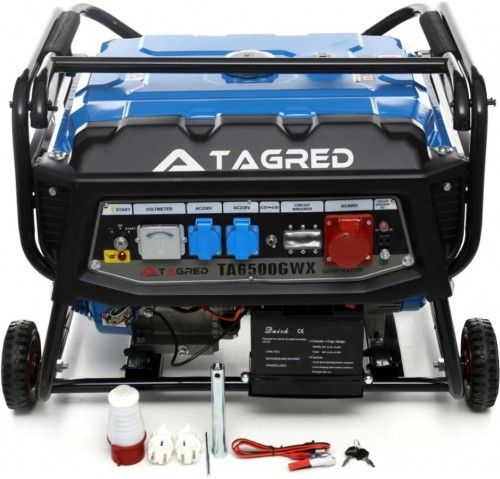 Tagred TA6500GWX