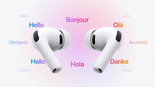 Apple AirPods Pro 3nd gen