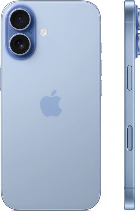 Apple iPhone 17