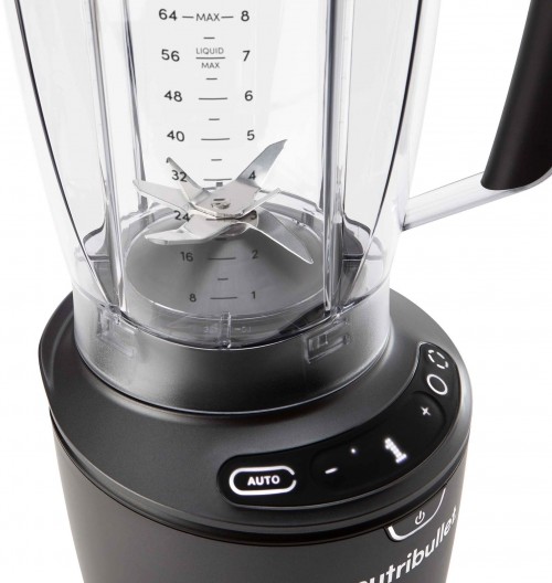 NutriBullet SmartSense 1500 Combo NBF550DG