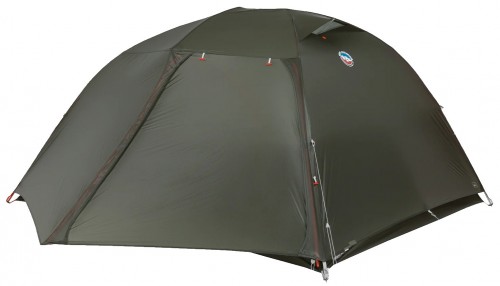 Big Agnes Copper Spur UL3 2025