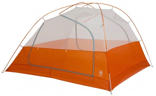 Big Agnes Copper Spur UL4 2025