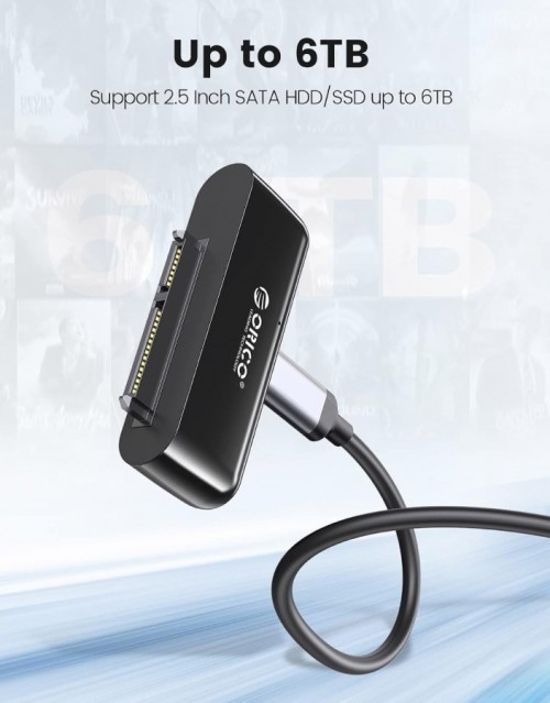 Orico HC380572