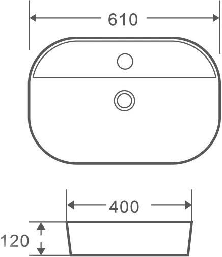 MIXXUS Premium Ellipse-0202 MP6483