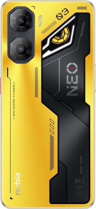 Nubia Neo 3