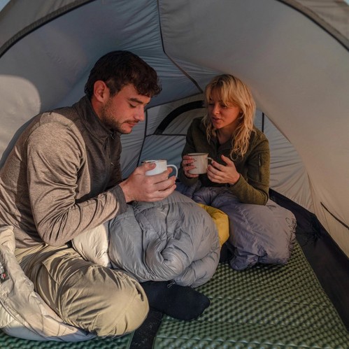 Naturehike Opalus UL 3