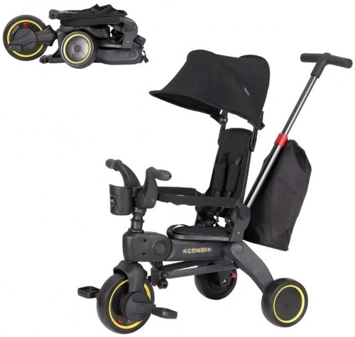 Baby Tilly Combi T-392