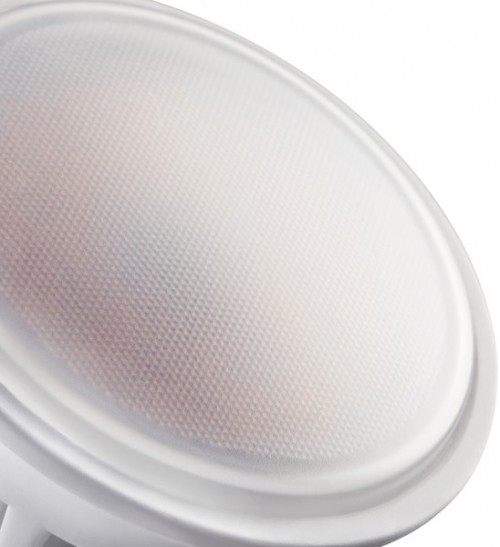 Kanlux LED PAR16 9W 4000K GU10