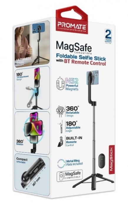 Promate MagStick