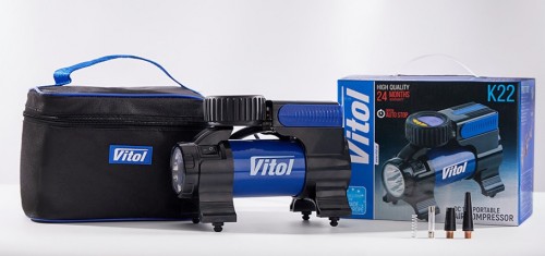 Vitol K-22