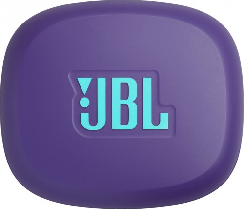 JBL Endurance Zone