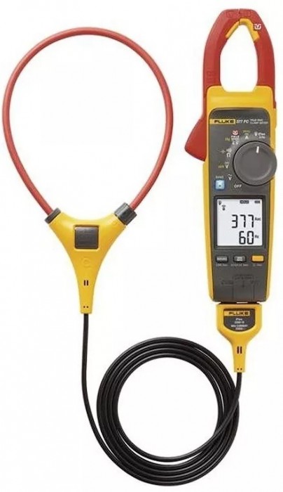 Fluke 378 FC