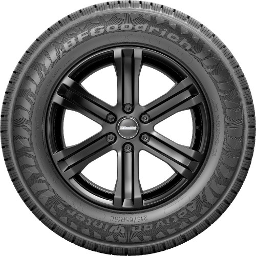 BF Goodrich Activan Winter 2