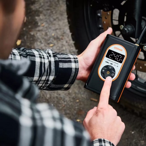 Osram TYREinflate 4000 OTIR4000