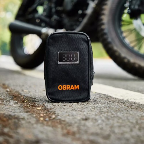 Osram TYREinflate 4000 OTIR4000