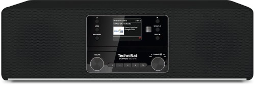 TechniSat DigitRadio 380 CD IR