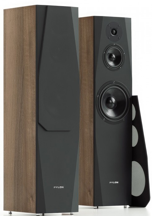 Pylon Audio Sapphire 31