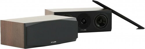 Pylon Audio Sapphire Center