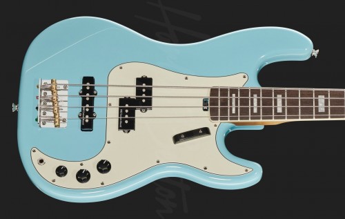 Harley Benton MV-4PJ