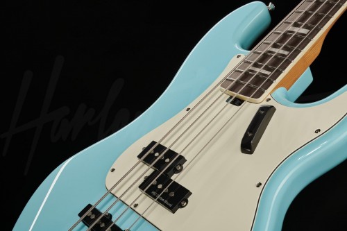 Harley Benton MV-4PJ