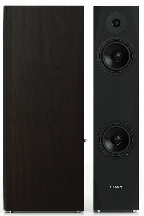 Pylon Audio Sapphire 25