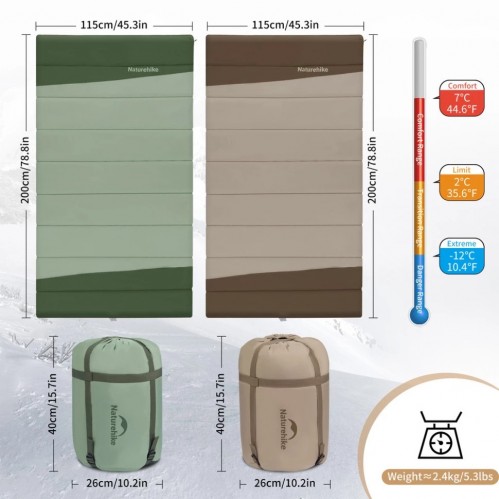 Naturehike CNK2300019