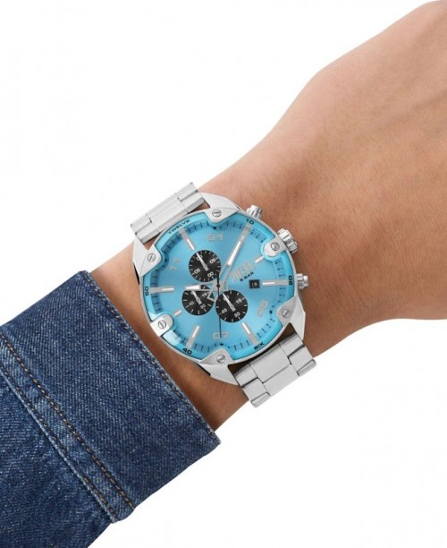 Diesel Spiked DZ4655