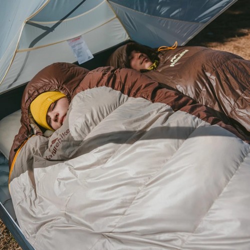 Naturehike Snowbird 400 M