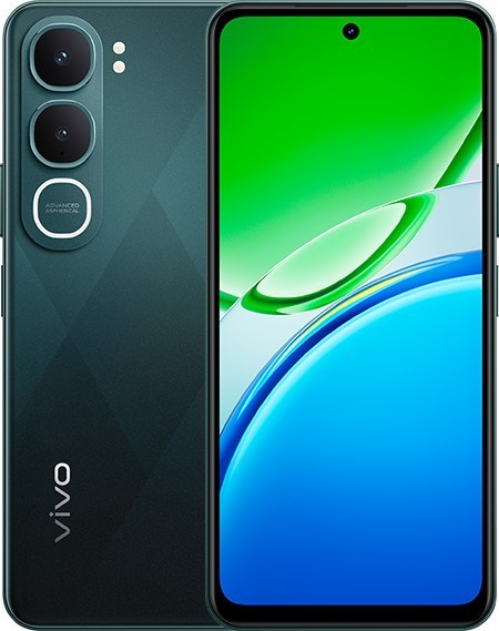 Vivo Y21d