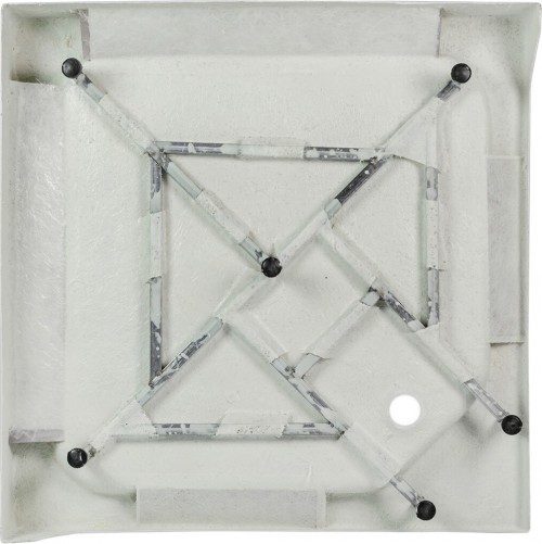Agua Elposo-Q.S.F.D.90x90 CV031236