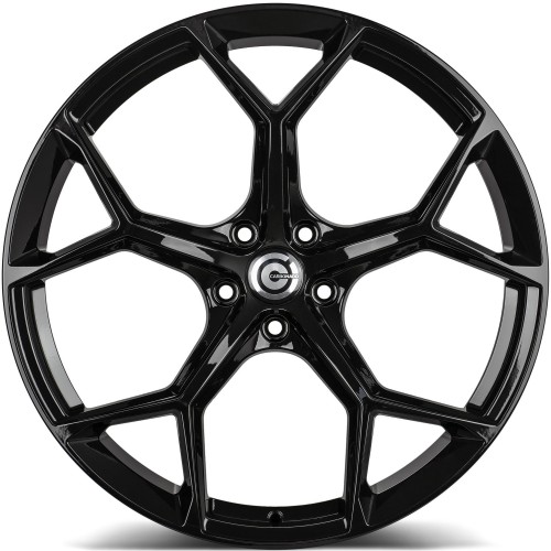 Carbonado Fancy