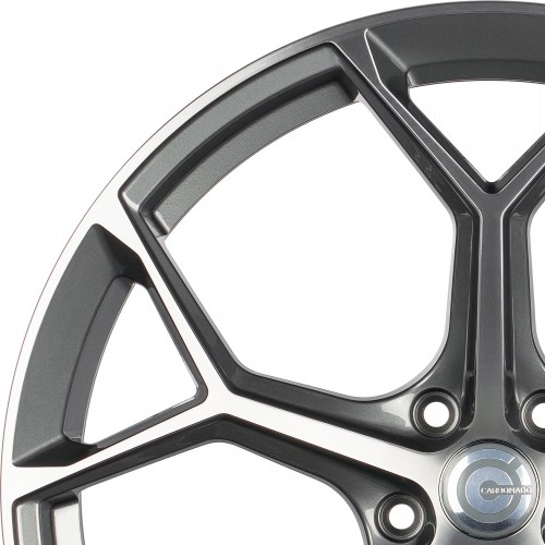 Carbonado Fancy