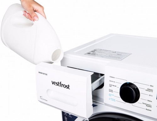 Vestfrost MWM 106T3IS