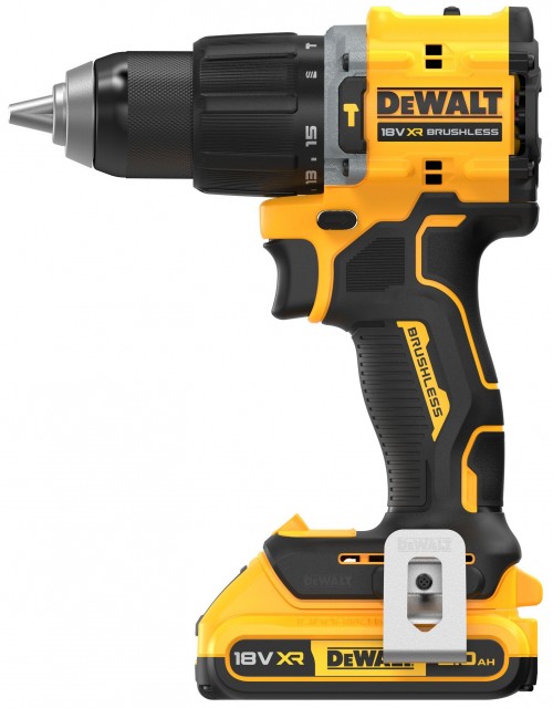 DeWALT DCD799D1T