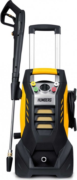 Humberg HM-302