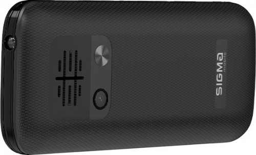Sigma mobile X-style 171 Mini
