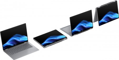 HP OmniBook X Flip x360 14-fk0000