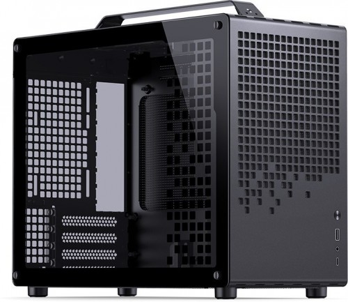 Jonsbo Z20 600W Black
