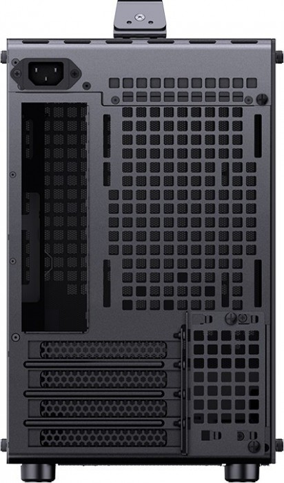 Jonsbo Z20 600W Black