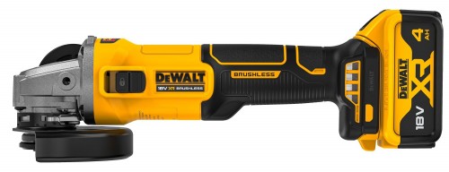DeWALT DCG407M1T