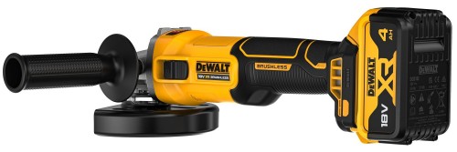 DeWALT DCG407M1T