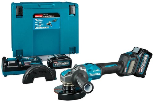 Makita GA041GM201