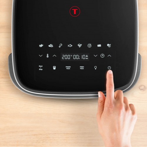 Tefal Easy Fry XL Surface FW 402HE0