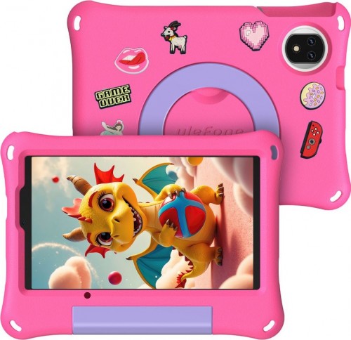 UleFone Tab A9 Pro Kids