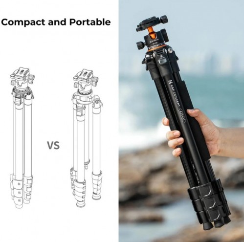 K&F CONCEPT B234A1BH-28 L