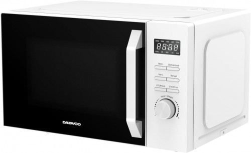 Daewoo MD-FC206SW