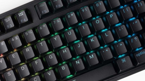 Keychron C3 Pro 8K Red Switch