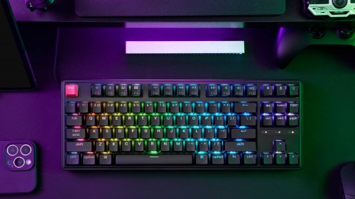 Keychron C3 Pro 8K Red Switch