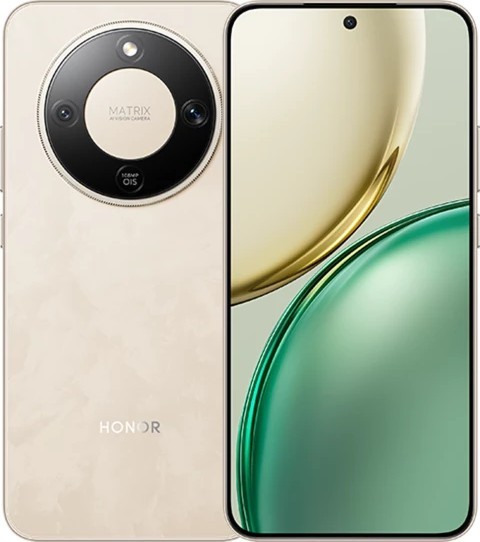 Honor X9d